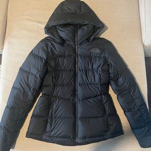 The North Face Metropolis Jacket